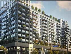 215 - 1100 SHEPPARD AVENUE W  Toronto, ON M3J 0H1