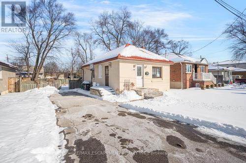 1099 Ogden Avenue, Mississauga, ON - Outdoor