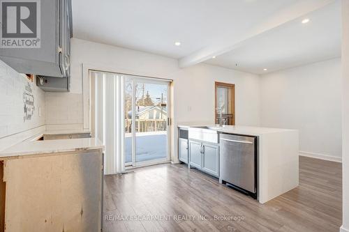 1099 Ogden Avenue, Mississauga, ON - Indoor