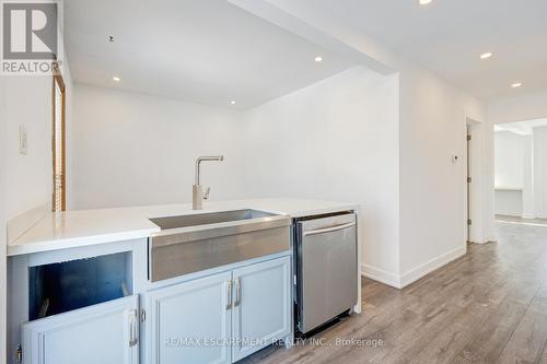 1099 Ogden Avenue, Mississauga, ON - Indoor Photo Showing Other Room