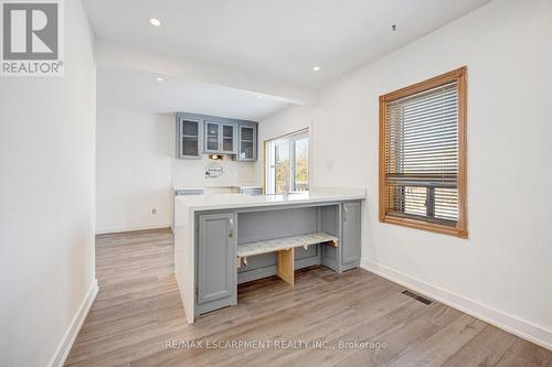 1099 Ogden Avenue, Mississauga, ON - Indoor