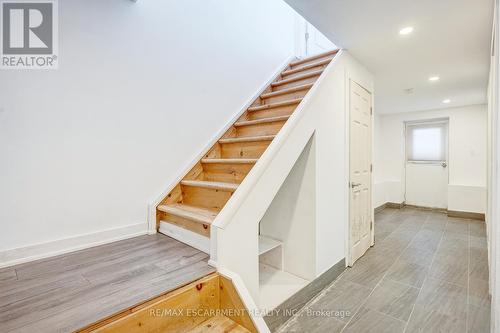 1099 Ogden Avenue, Mississauga, ON - Indoor Photo Showing Other Room