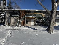 B 64 Nollet AVENUE  Regina, SK S4T 7P9
