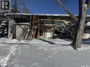 B 64 Nollet Avenue, Regina, SK  - Outdoor 