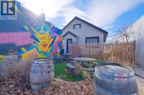 681 Main Street, Penticton, BC 