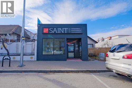 681 Main Street, Penticton, BC 