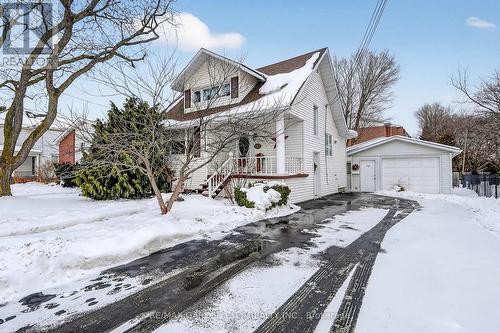 110 LIVINGSTON AVENUE  Grimsby, ON L3M 1L6