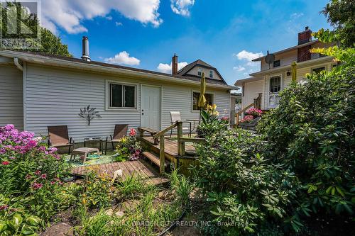 110 Livingston Avenue, Grimsby, ON - Outdoor