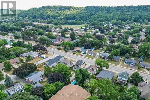 110 Livingston Avenue, Grimsby, ON - Outdoor With View