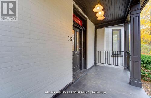 22 Cathay Street, Cambridge, ON - Outdoor With Exterior