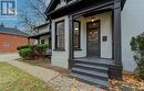 22 Cathay Street, Cambridge, ON  - Outdoor 