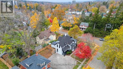 22 Cathay Street, Cambridge, ON - Outdoor With View