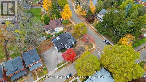 22 Cathay Street, Cambridge, ON - Outdoor With View