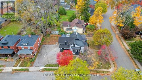22 Cathay Street, Cambridge, ON - Outdoor With View