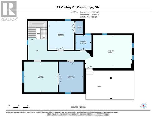 22 Cathay Street, Cambridge, ON - Other