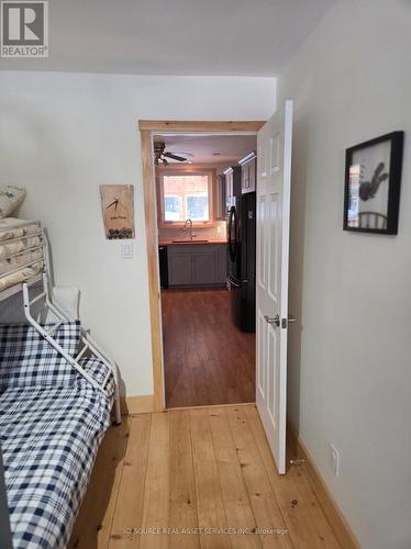 48 Head Street, Northern Bruce Peninsula, ON - Indoor Photo Showing Bedroom