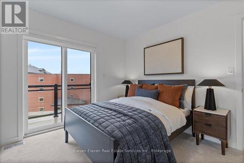 18 - 42 Lowes Road, Guelph, ON - Indoor Photo Showing Bedroom