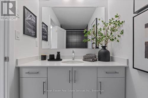 18 - 42 Lowes Road, Guelph, ON - Indoor