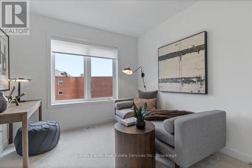 18 - 42 Lowes Road, Guelph, ON - Indoor