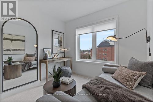 18 - 42 Lowes Road, Guelph, ON - Indoor