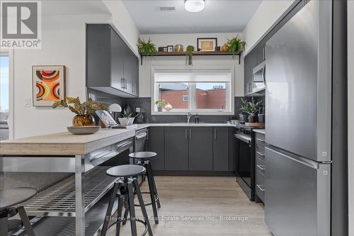 18 - 42 Lowes Road, Guelph, ON - Indoor