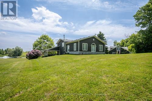 Tranquil Living Close To Everything - 5169 Wellington 125 Road, Erin, ON - Outdoor