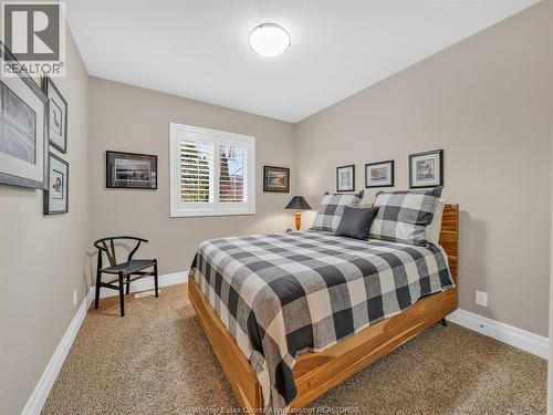 171 Woodycrest Avenue, Kingsville, ON - Indoor Photo Showing Bedroom