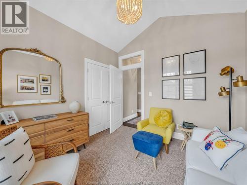 171 Woodycrest Avenue, Kingsville, ON - Indoor Photo Showing Bedroom