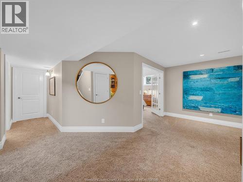 171 Woodycrest Avenue, Kingsville, ON - Indoor Photo Showing Other Room