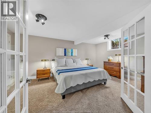 171 Woodycrest Avenue, Kingsville, ON - Indoor Photo Showing Bedroom