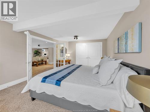 171 Woodycrest Avenue, Kingsville, ON - Indoor Photo Showing Bedroom