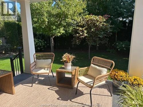 171 Woodycrest Avenue, Kingsville, ON - Outdoor