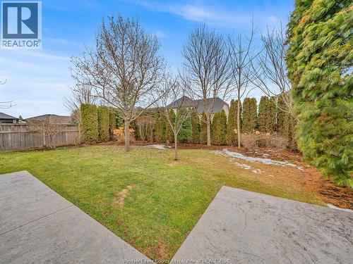 171 Woodycrest Avenue, Kingsville, ON - Outdoor