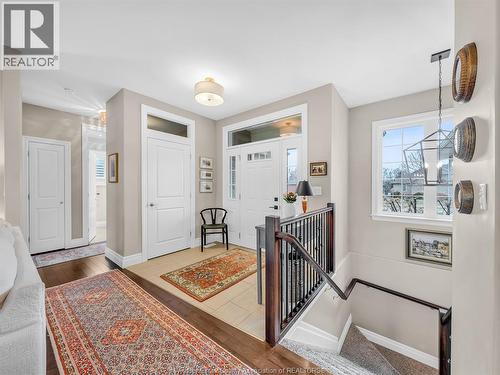 171 Woodycrest Avenue, Kingsville, ON - Indoor Photo Showing Other Room