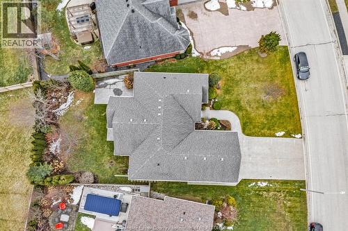 171 Woodycrest Avenue, Kingsville, ON - Outdoor