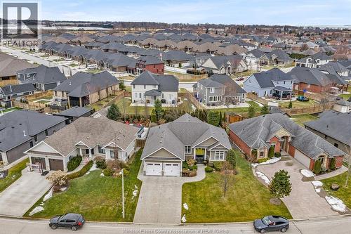 171 Woodycrest Avenue, Kingsville, ON - Outdoor With View