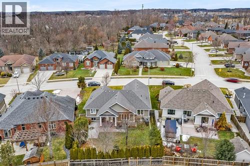 171 Woodycrest Avenue, Kingsville, ON - Outdoor With View