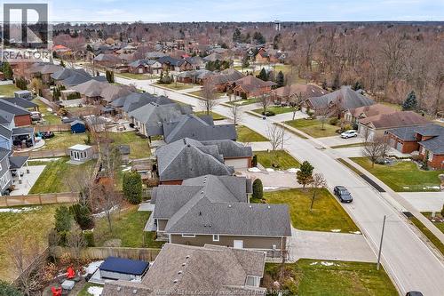 171 Woodycrest Avenue, Kingsville, ON - Outdoor With View