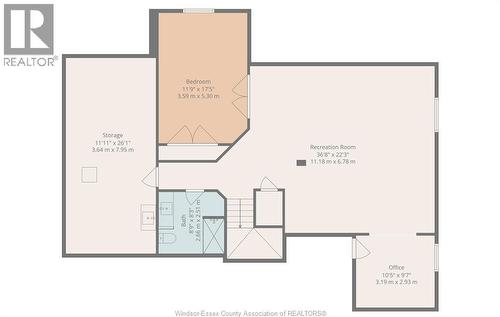 171 Woodycrest Avenue, Kingsville, ON - Other