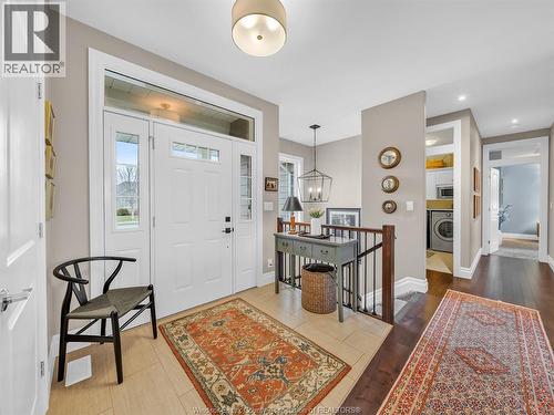 171 Woodycrest Avenue, Kingsville, ON - Indoor Photo Showing Other Room