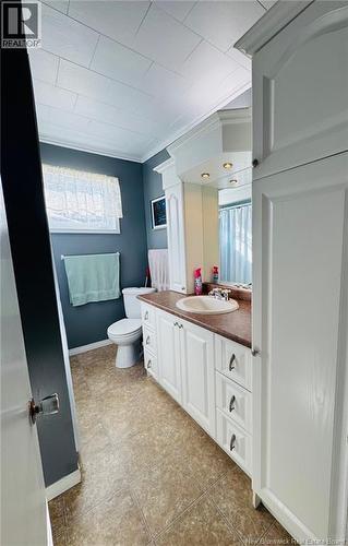 29805 Route 134, Dalhousie Junction, NB - Indoor Photo Showing Bathroom