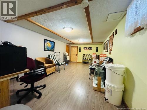 29805 Route 134, Dalhousie Junction, NB - Indoor