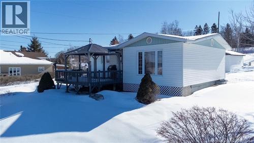 29805 Route 134, Dalhousie Junction, NB - Outdoor