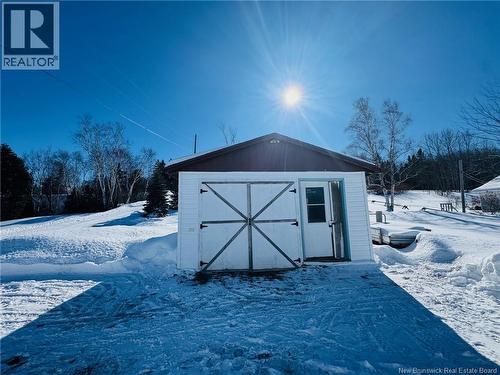 29805 Route 134, Dalhousie Junction, NB - Outdoor