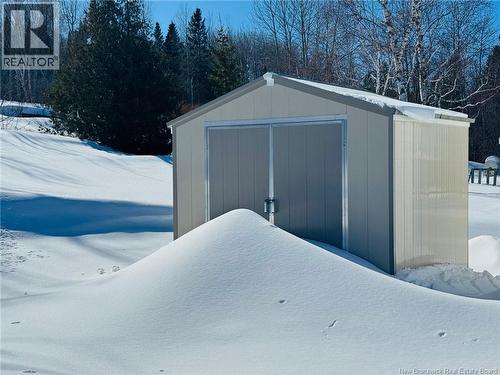 29805 Route 134, Dalhousie Junction, NB - Outdoor