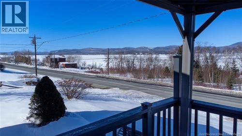 29805 Route 134, Dalhousie Junction, NB - Outdoor With View