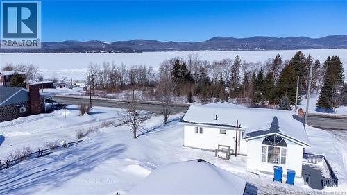 29805 Route 134, Dalhousie Junction, NB - Outdoor With View