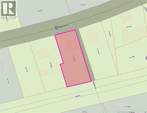 29805 Route 134, Dalhousie Junction, NB - Other