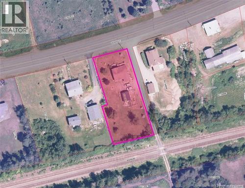 29805 Route 134, Dalhousie Junction, NB - 