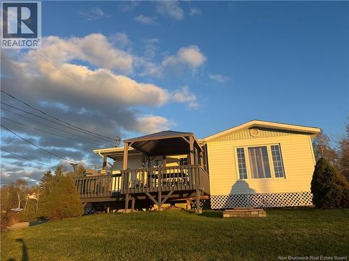 29805 Route 134  Dalhousie Junction, NB E3N 5Z9
